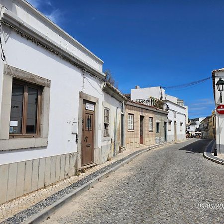 Blife Faro City Life Private Rooms Exterior foto