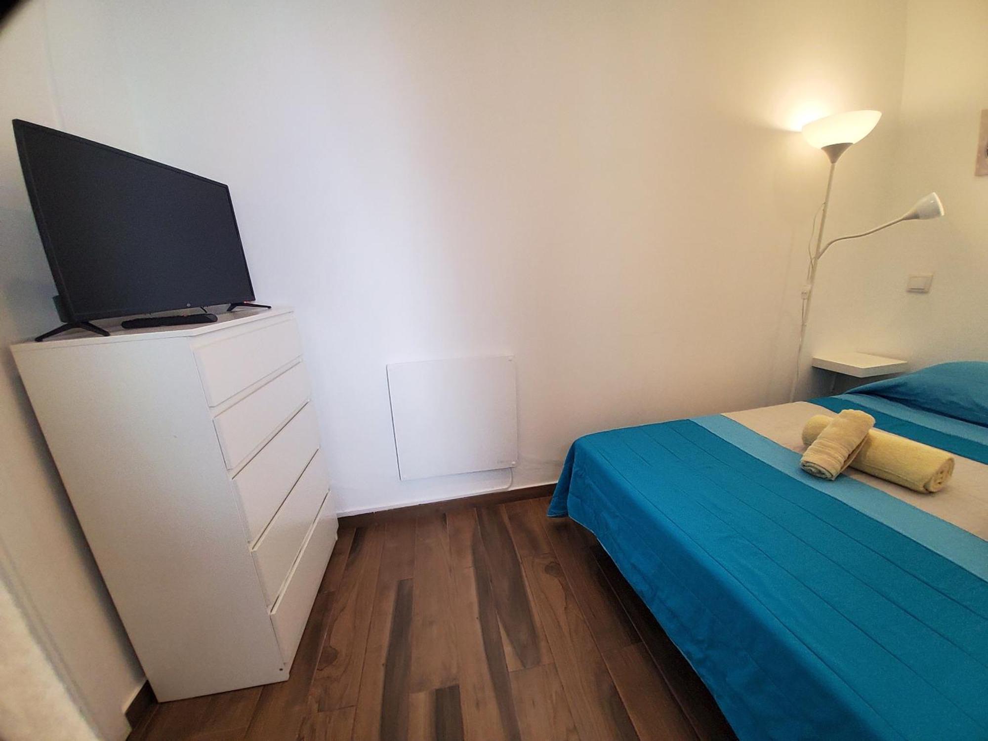 Blife Faro City Life Private Rooms Exterior foto