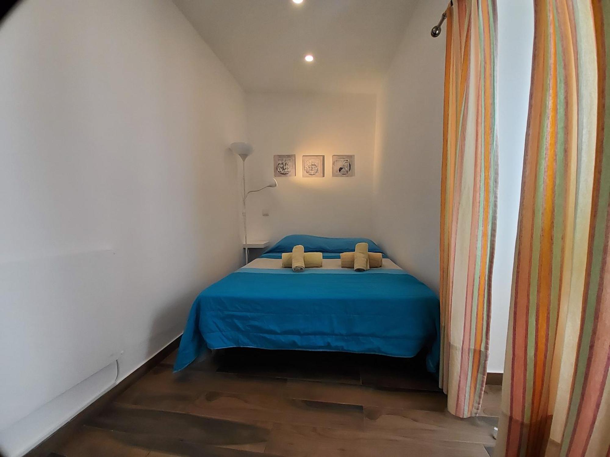 Blife Faro City Life Private Rooms Exterior foto