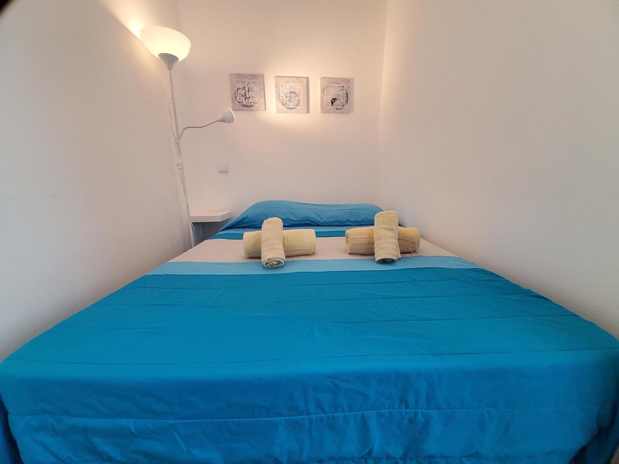 Blife Faro City Life Private Rooms Exterior foto